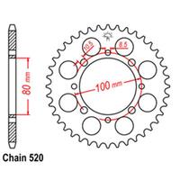 Suzuki Motorcycle Rear Sprocket 41 Teeth 520