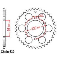 Rear Sprocket Kawasaki 630