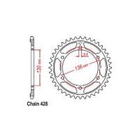 Rear Sprocket Yamaha 428