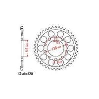 Rear Sprocket Yamaha 525