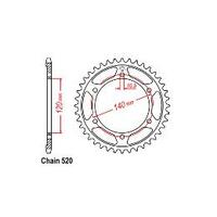 Rear Sprocket Honda Kawasaki 520