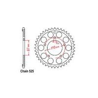 Rear Sprocket Suzuki 525