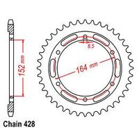 Rear Sprocket Yamaha 428