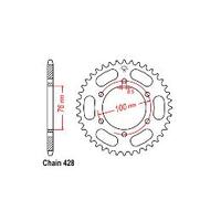 Rear Sprocket Yamaha 428