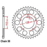 Rear Sprocket Yamaha 530