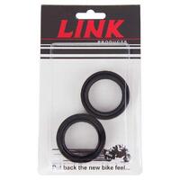 Link Motorcycle Fork Seals 35x48x10.5