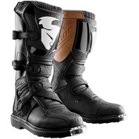 Thor Men's Blitz CE Motocross Boots - Black