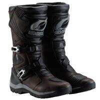 O'Neal 2023 Sierra Waterproof Pro Crazy Horse Boots - Brown Adult