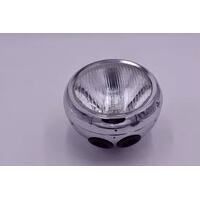 Suzuki Motorcycle Rim Head Lamp