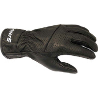 Dririder Coolite Ladies Motorcycle Gloves - Black