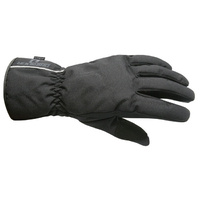 Dririder Element Ladies Motorcycle Gloves - Black