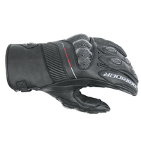 Dririder Speed 2 SC Men's Motorcycle Gloves - Black