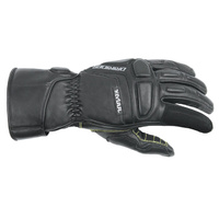 Dririder Assen 2 Men's Motorcycle Gloves - Black