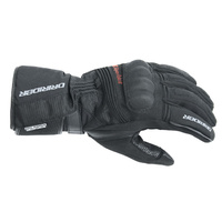 Dririder Adventure 2 Men's Motorcycle Gloves - Black