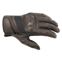 Dririder Tour Men's Motorcycle Gloves - Brown