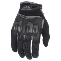 Fly Racing 2020 Patrol XC Motorcycle Gloves - Black