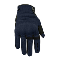 Argon Swift Lightweight for Ladies Motorcycle Off Road Gloves - Navy S
