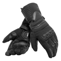 Dainese Scout 2 Unisex Gore-Tex Gloves Black/Black