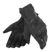 Dainese Tempest D-Dry Long Unisex Gloves Black