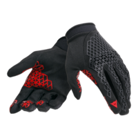 Dainese Tactic Gloves Ext Black