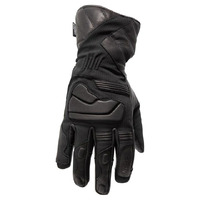 Argon Belroy for Women  On Road Motorcycle   Gloves - Black S