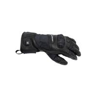 Dririder Motorcycle Gloves Phoenix Heated Glove Black