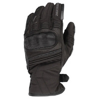 Dririder Typhoon Motorcycle Glove Black/2Xl