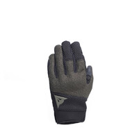 Dainese Torino Motorcycle Glove Black/Grape-Leaf/Xs