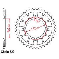 Rear Sprocket Ktm 520