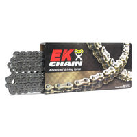 Ek Heavy Duty Motorcycle Chain 428-Deh 136