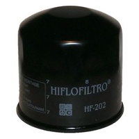 HIFLO Oil Filter HF202