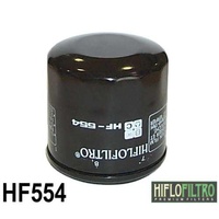 HIFLO Oil Filter HF554 - MV AGUSTA