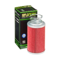 HIFLO Oil Filter HF567 -  MV AGUSTA