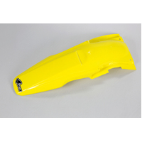 UFO Rear Fender Suzuki Rmz 250 R/Guard  07-09 Yellow