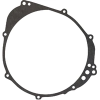 GASKET, CRANKCASE COVER 2 - 4XV-15461-00