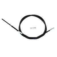 Motion Pro -  TRX125 1987-1988 Rear Hand Brake Cable (02-0356)
