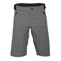 Thor Assist Intense MTB Shorts - Grey