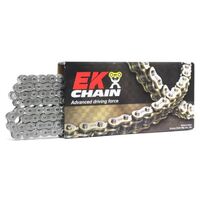 Ek Chain 525-SRX2 124 QX-Ring