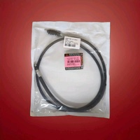 Royal Enfield Clutch Cable  - Bullet/Classic 500