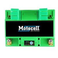 Motocell Ml HJTX30-Fp Lithium Ion  Motorcycle Battery