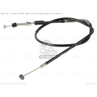 Suzuki Motorcycle *Discontinued*   Cable, Clutch