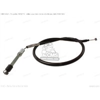 Suzuki Motorcycle Cable  Clutch
