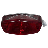 GT535 650 Motorcycle Twin Tail Lamp