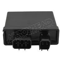 Arrowhead - New CDI Module - 2006-11 Yamaha Vino 50 w/49cc  (1P4-H5540-00-00;) - Superseded from 6-IYA6048