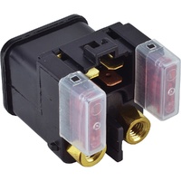 Arrowhead Solenoid/Starter Reply (SSD4)- Superseded from 6-SMU6185