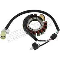 Arrowhead - New AEP Charging Stator - Superseded from 6-AYA4039