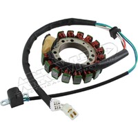 Arrowhead - New AEP Charging Stator - Superseded from 6-AYA4038