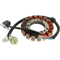 Arrowhead - New AEP Charging Stator - Superseded from 6-AYA4034