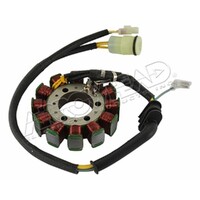 Arrowhead - New AEP Charging Stator - Honda TRX300 88-00 - 12 Posts Denso - Superseded from 6-AHA4045