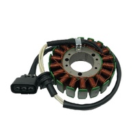 Arrowhead - New AEP Charging Stator - Superseded from 6-AYA4048